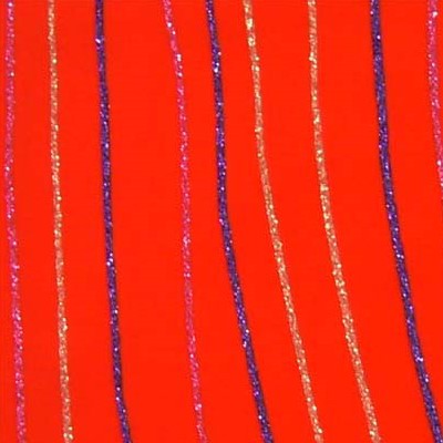 Csíkos fürdőruha anyag